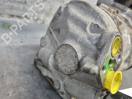AC compressor FIAT PUNTO (199_) 1.4 Natural Power | BP30163923M34
