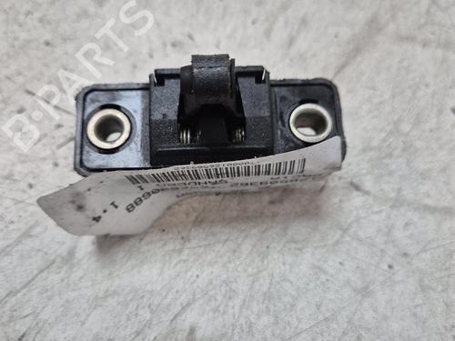 Bagklap lås DACIA SANDERO 1.4 (BS0C, BS0A, BS0G, BS1F, BS0E) | BP37648854C101 - Image 2