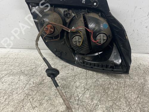 Left taillight CHEVROLET AVEO Hatchback (T300) | BP38915334C34 - Image 3