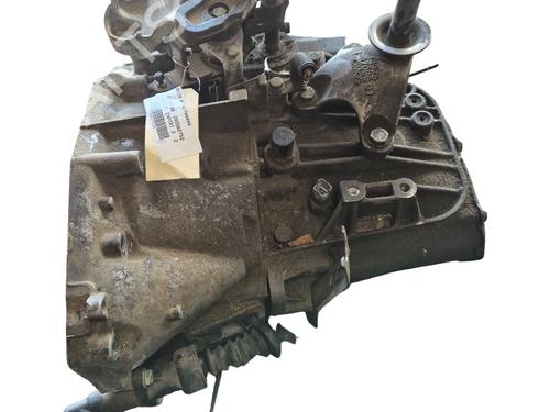 Used Gearbox Gearbox CITROËN JUMPY II Van [2007-2016] 36053740 36053740