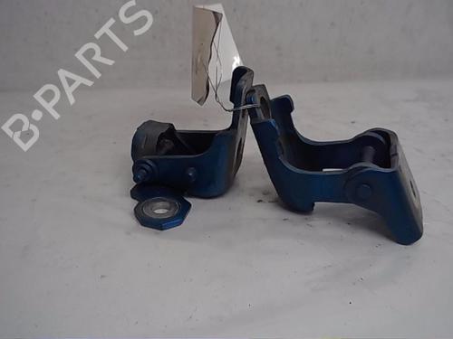 Used Hinge/Door check strap RENAULT CAPTUR I (J5_, H5_) 1.2 TCe 120 (120 hp) 14569332