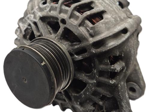 Alternator PEUGEOT 2008 I (CU_) 1.2 VTi | BP33210487M7 - Image 5