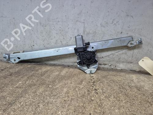 Used Front right window mechanism NISSAN NV300 Van (X82) 1.6 dci 145 (146 hp) 29929775