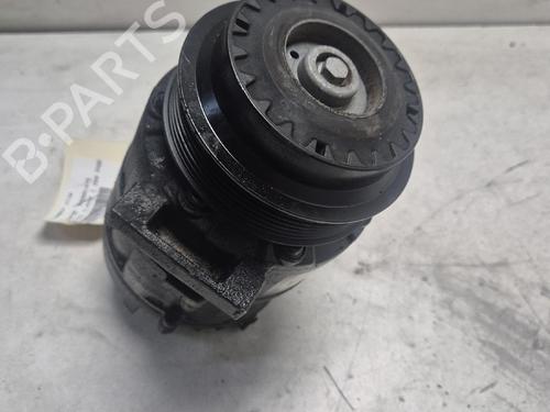 AC compressor MERCEDES-BENZ C-CLASS (W204) | BP38428336M34 - Image 2