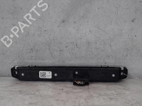 Warning switch JAGUAR XF I (X250) 2.7 D | BP16281988I22 