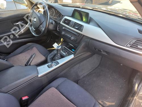 Warning switch BMW 3 Touring (F31) 318 d | BP27215907I22  - Image 7