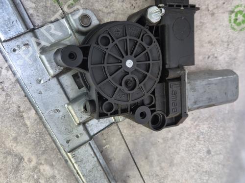 Front right window mechanism FIAT DUCATO Van (250_) 100 Multijet 2,2 D | BP30521835C23 - Image 2