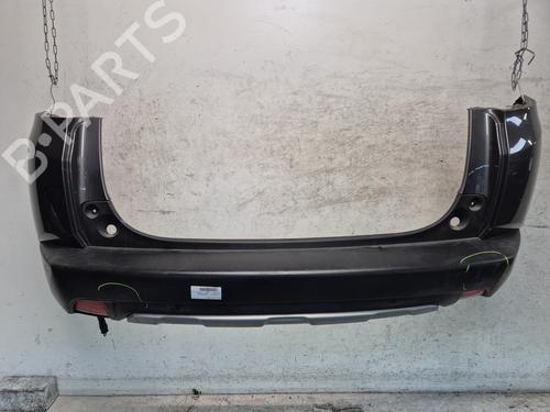 Rear bumper PEUGEOT 2008 I (CU_) 1.5 BlueHDI 100 | BP29621128C8 