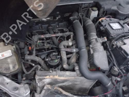 Engine control unit (ECU) CITROËN C5 I (DC_) 2.0 HDi (DCRHZB, DCRHZE) | BP38275158M57 - Image 5