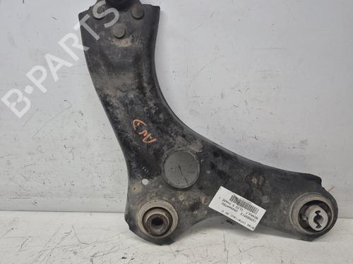 Left front suspension arm RENAULT CLIO V (B7_) 1.0 TCe 90 (B7MT) | BP36834212M12 - Image 3