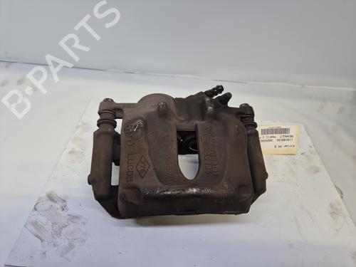 Left front brake caliper RENAULT TRAFIC II Van (FL) 2.0 dCi 90 (FL0H, FL00, FL01, FL0M, FL0P, FL0S) | BP31140623M105
