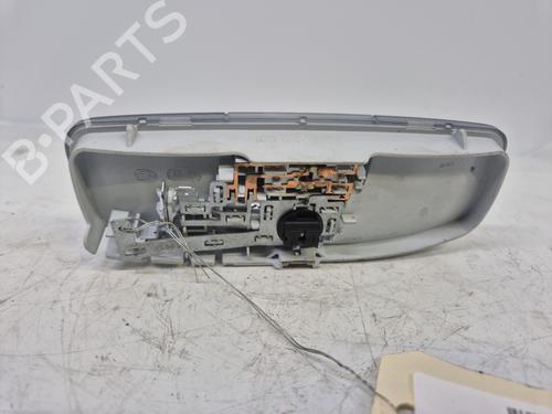 Interior roof light FORD TRANSIT CUSTOM V362 Van (FY, FZ) 2.2 TDCi | BP31119164I8