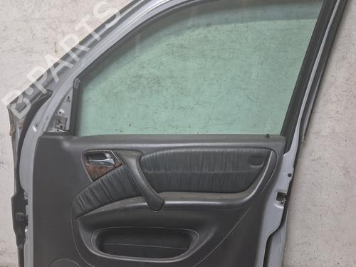 Right front door MERCEDES-BENZ M-CLASS (W163) ML 270 CDI (163.113) | BP27886771C3 