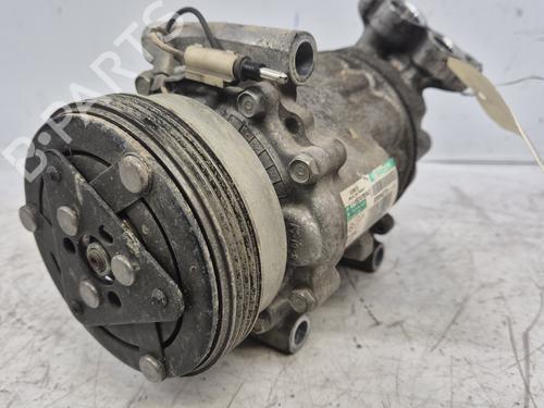 Used AC compressor AC compressor RENAULT CLIO II (BB_, CB_) 1.2 (BB0A, BB0F, BB10, BB1K, BB28, BB2D, BB2H, CB0A,... (58 hp) 34408742 34408742
