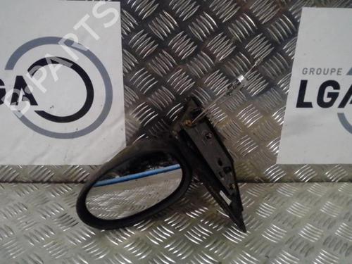 Right mirror SMART CITY-COUPE (450)  | BP13866191C27 