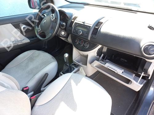 AC Kompressor NISSAN NOTE (E11, NE11) 1.4 | BP30798059M34 