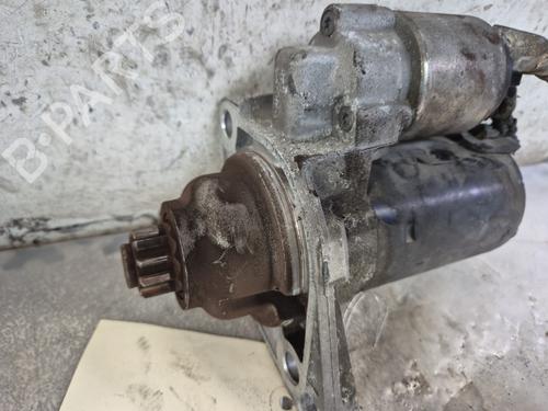 Starter VW SCIROCCO III (137, 138) 1.4 TSI | BP29550484M8 