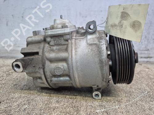 AC compressor VW GOLF PLUS V (5M1, 521)  | BP29550476M34 