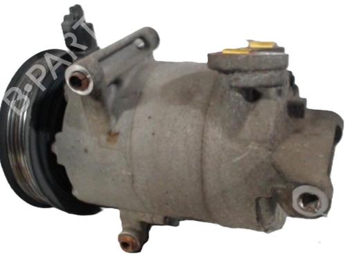 AC compressor CITROËN JUMPER II Van  | BP13868205M34  - Image 5