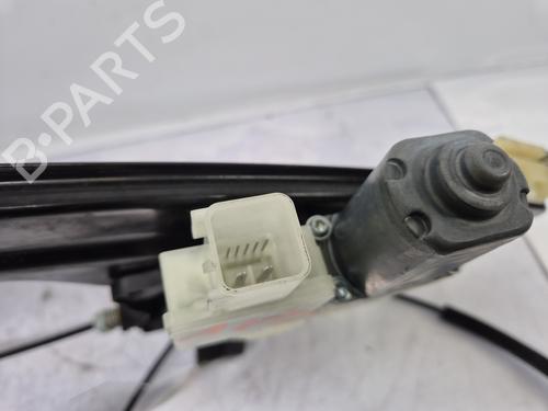 Front right window mechanism OPEL ASTRA K (B16) 1.4 Turbo (68) | BP32291968C23