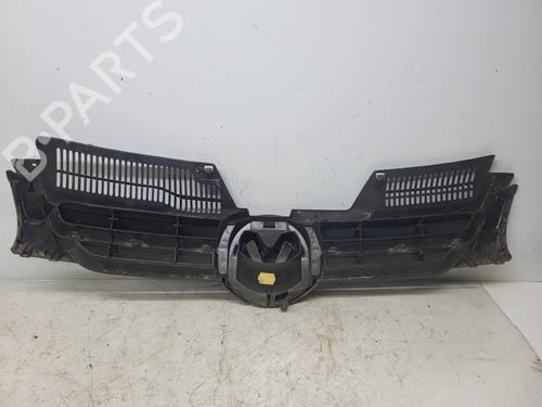 Used Grille Grille VW GOLF V (1K1) [2003-2010] 35935525 35935525