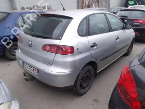 Right mirror SEAT IBIZA III (6L1) 1.9 SDI | BP13855139C27 
