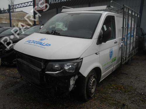 Interior handle VW TRANSPORTER T6 Van (SGA, SGH, SHA, SHH) 2.0 TDI | BP26724537I7 
