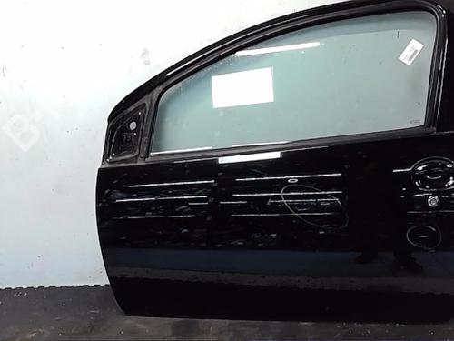 Used Left front door CITROËN C1 (PM_, PN_) 1.0 (68 hp) 21011271