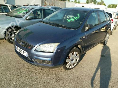 Windscreen washer tank FORD FOCUS II (DA_, HCP, DP)  | BP13863867C113 