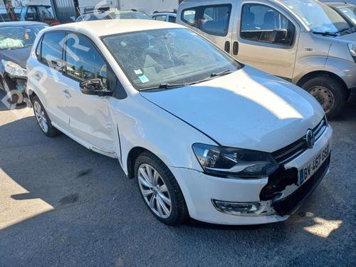 Gearbox VW POLO V (6R1, 6C1)  | BP21815173M3 