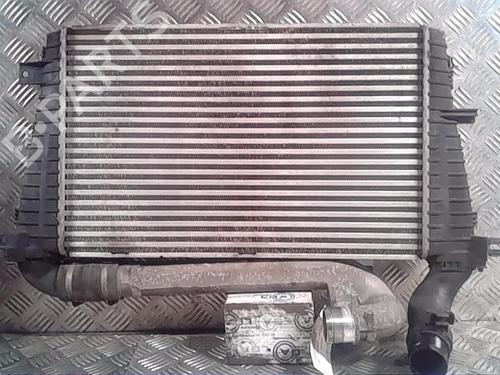 Used Intercooler OPEL ASTRA H (A04) 1.9 CDTI 16V (L48) (120 hp) 13855683