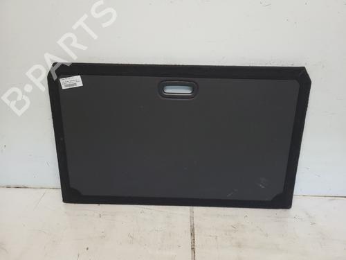 Used Luggage compartment floor Luggage compartment floor RENAULT CAPTUR I (J5_, H5_) 0.9 TCe 90 (90 hp) 36310203 36310203