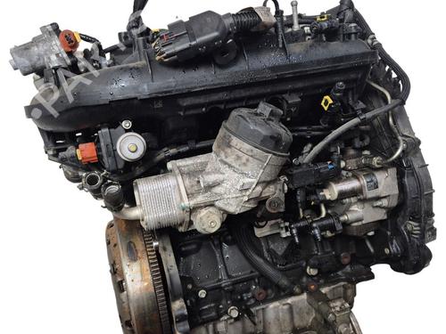Used Engine OPEL ASTRA J (P10) [2009-2016]  29962869