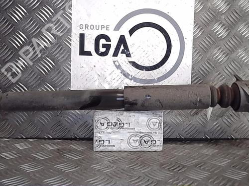 Used Right rear shock absorber AUDI A3 Convertible (8P7) 1.6 TDI (105 hp) 13850646