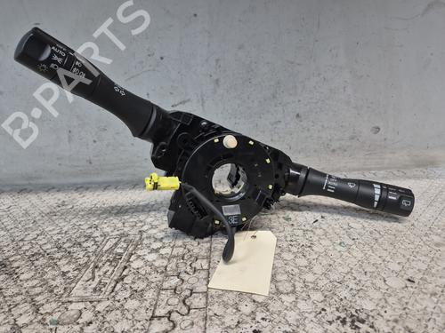 Used Steering column stalk NISSAN JUKE (F15) 1.2 DIG-T (115 hp) 25015261