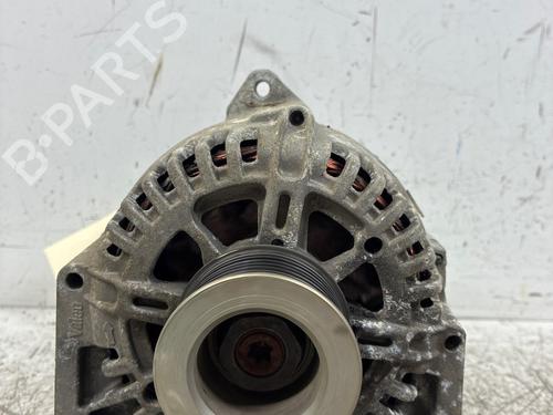 Alternator RENAULT TWINGO II (CN0_) 1.2 16V (CN04, CN0B) | BP39518522M7 - Image 2