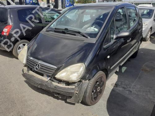 Control unit MERCEDES-BENZ A-CLASS (W168)  | BP14562726M11 