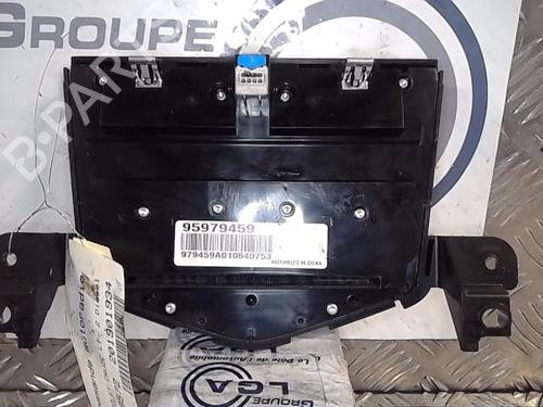 Switch CHEVROLET CRUZE (J300)  | BP13860805I30 