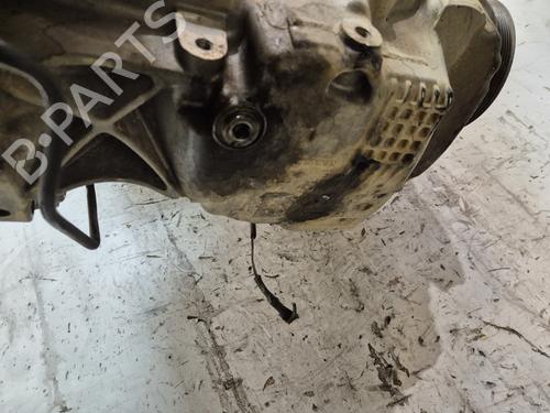 Used Engine DACIA DUSTER (HM_) 1.5 dCi 110 4x4 (HMAB) (109 hp) 27215851