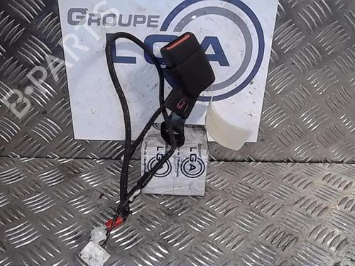 Used Seat buckle TOYOTA RAV 4 IV (_A4_) 2.5 Hybrid (AVA42_) (197 hp) 14551820