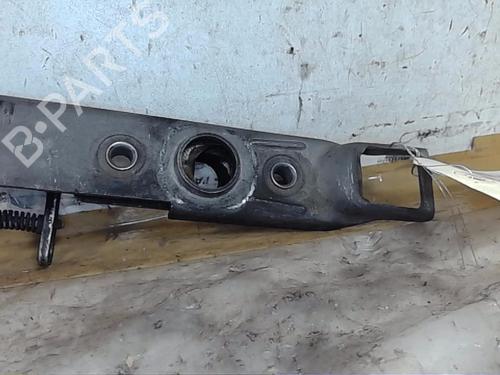 Used Hood lock VW CRAFTER 30-50 Van (2E_) 2.0 TDI (136 hp) 19281706