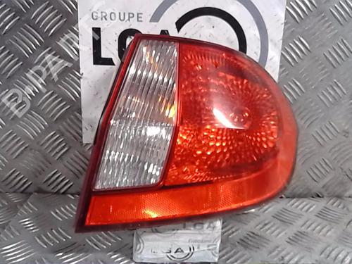 Used Right taillight HYUNDAI GETZ (TB) 1.5 CRDi (88 hp) 13850481