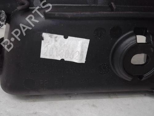 Front right interior door handle CHEVROLET CAPTIVA (C100, C140) 2.2 D 4WD | BP15602609I14 
