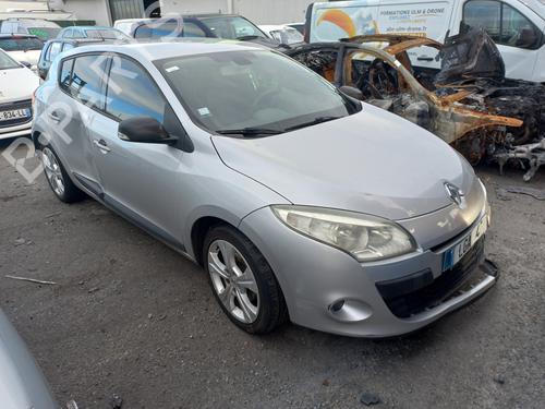 Climate control RENAULT MEGANE III Hatchback (BZ0/1_, B3_) 1.5 dCi (BZ09, BZ0D, BZ1W, BZ29, BZ14) | BP33744214I5  - Image 5