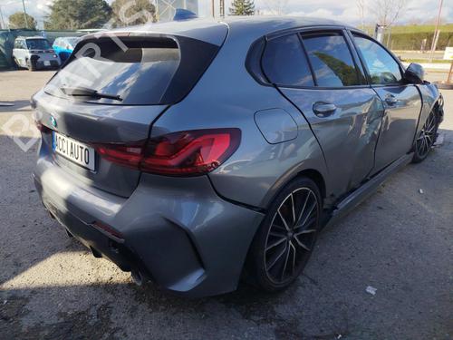 Høyre baklys BMW 1 (F40) 118 d | BP30651717C35