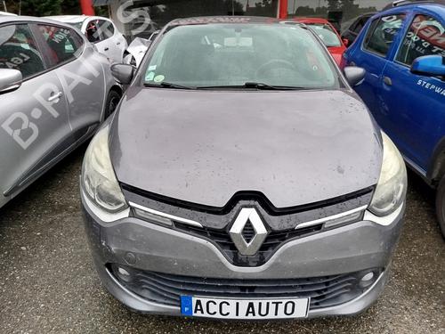 Used Parts RENAULT CLIO IV (BH_) 1.5 dCi 90 (90 hp) 4260297