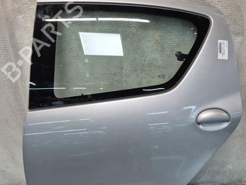 left-rear-door-toyota-aygo-_b1_-2005-2006-2007-2008-2009-2010-2011-2012-2013-2014-30916021 main image