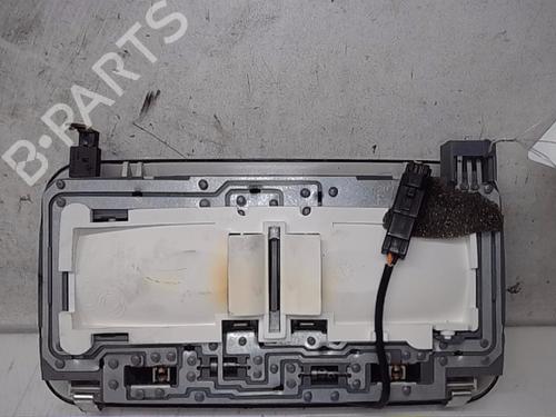 Used Interior roof light ALFA ROMEO MITO (955_) 1.3 MultiJet (955AXP1A, 955AYC1A) (95 hp) 13834055