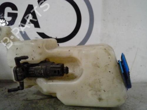 Windscreen washer tank SEAT LEON (1M1) 2.8 Cupra 4 1J0955453P
