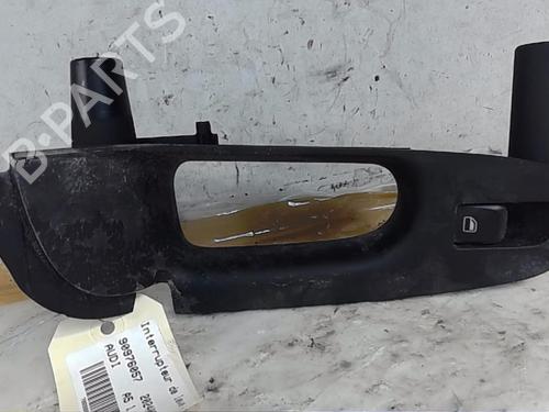 Right front window switch AUDI A5 Sportback (8TA) S5 quattro | BP19281900I26 